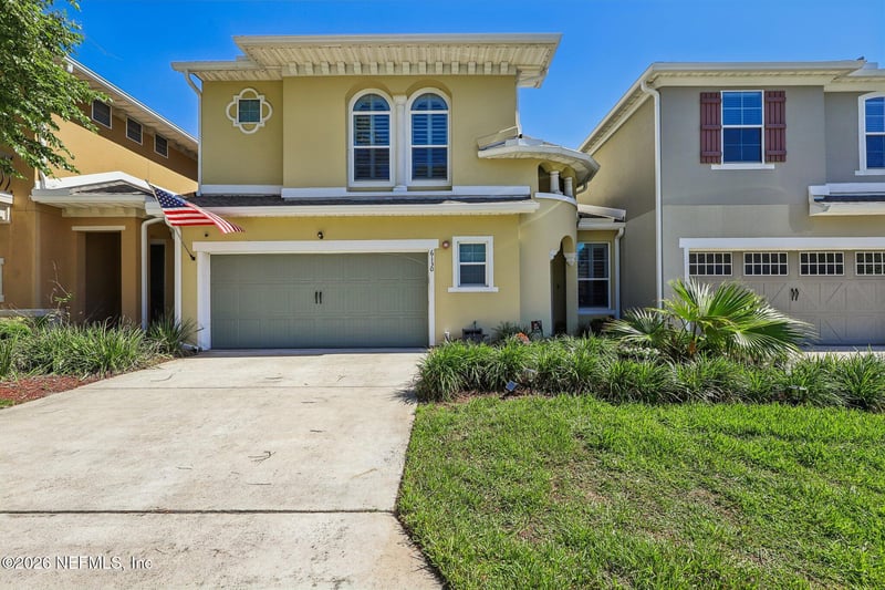 6130 Clearsky Dr, Jacksonville, FL 32258