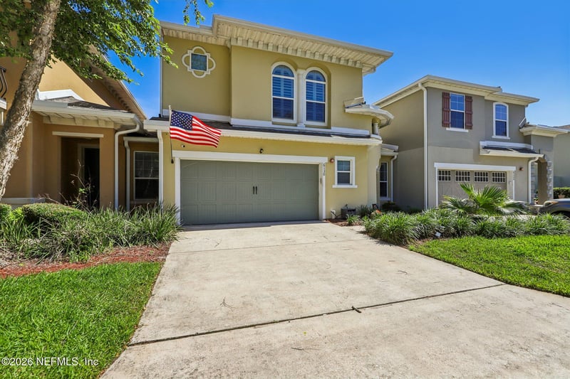 6130 Clearsky Dr, Jacksonville, FL 32258