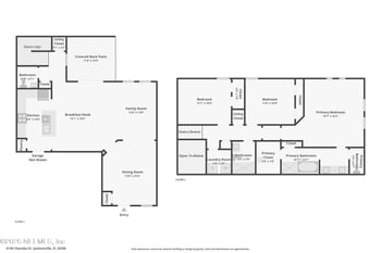 6130 Clearsky Dr, Jacksonville, FL 32258