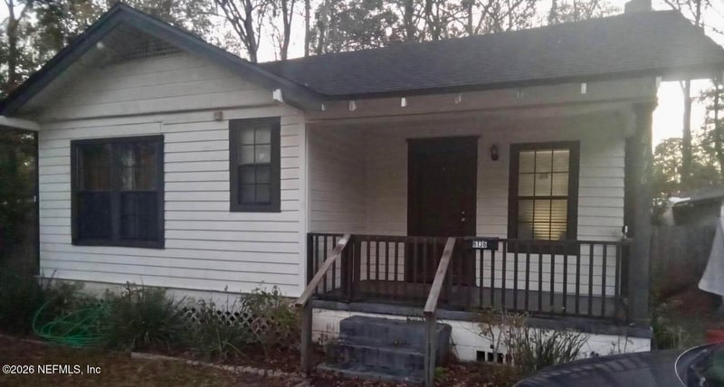 6136 Bagley Rd, Jacksonville, FL 32209