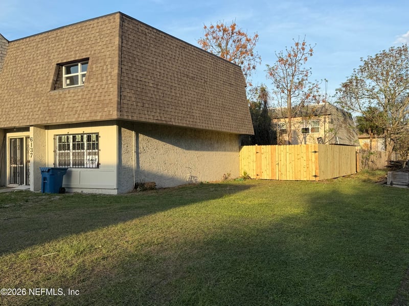 6137 Tuscony Cir, Jacksonville, FL 32277