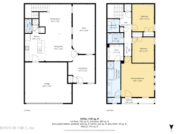 6138 Clearsky Dr, Jacksonville, FL 32258