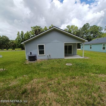 614 Hannah St, Hastings, FL 32145