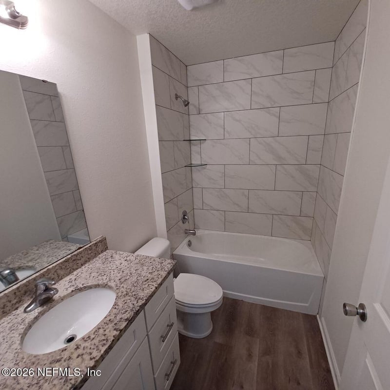 614 Hannah St, Hastings, FL 32145