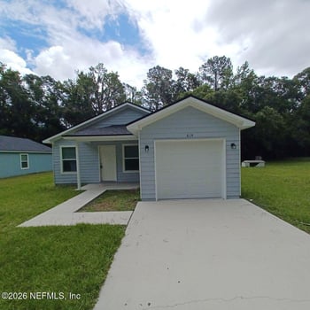 614 Hannah St, Hastings, FL 32145