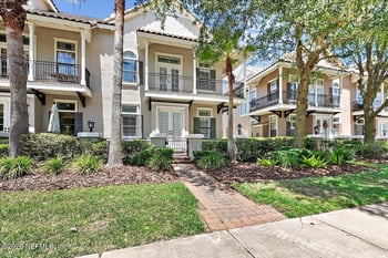614 S Loop Pw, St Augustine, FL 32095