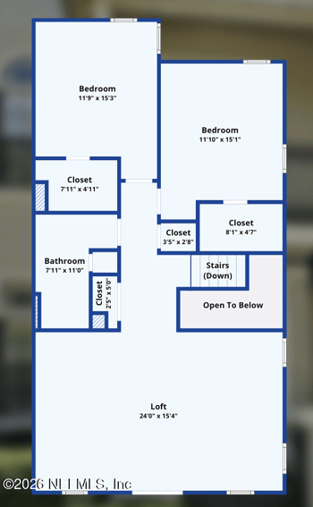 614 S Loop Pw, St Augustine, FL 32095