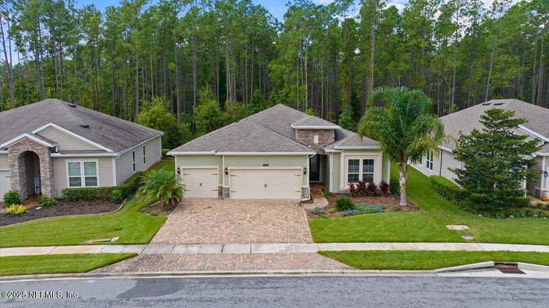 614 Tintamarre Dr, St Augustine, FL 32092