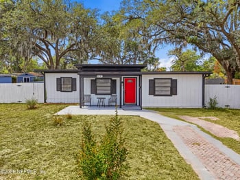 6144 Fordham Cir W, Jacksonville, FL 32217