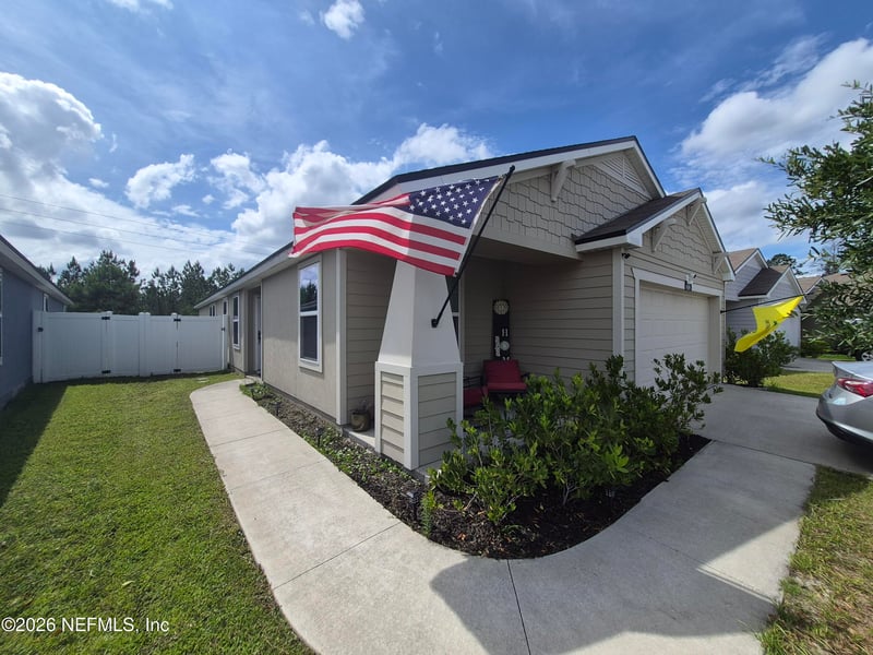 6146 Bucking Bronco Dr, Jacksonville, FL 32234