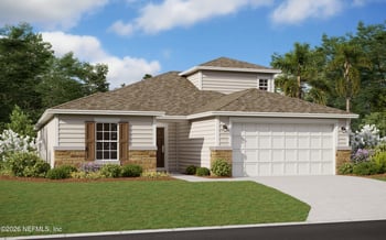 615 Barbosa Trl, St Augustine, FL 32095