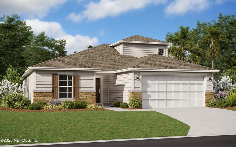 615 Barbosa Trl, St Augustine, FL 32095