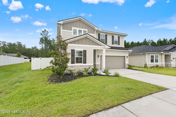 615 Bartram Downs Rd, Orange Park, FL 32065