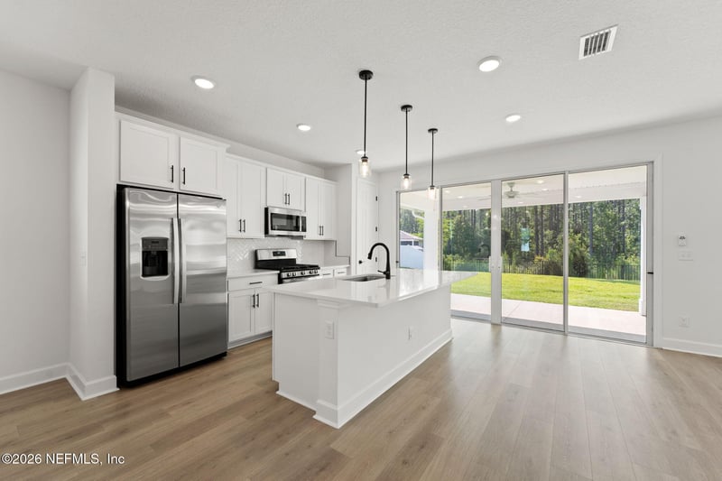 615 Bartram Downs Rd, Orange Park, FL 32065