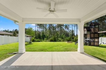 615 Bartram Downs Rd, Orange Park, FL 32065