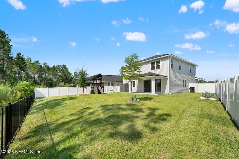 615 Bartram Downs Rd, Orange Park, FL 32065