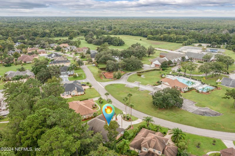 615 Cherry Grove Rd, Orange Park, FL 32073
