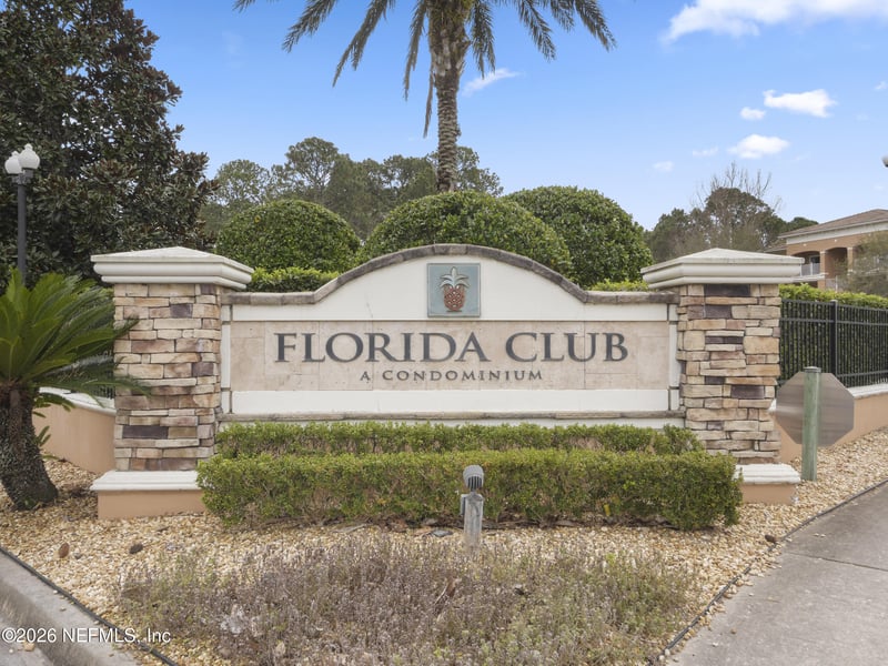 615 Fairway Dr #202, St Augustine, FL 32084