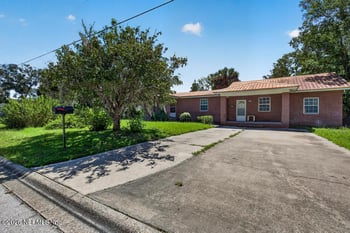 615 Walburg St, Green Cove Springs, FL 32043