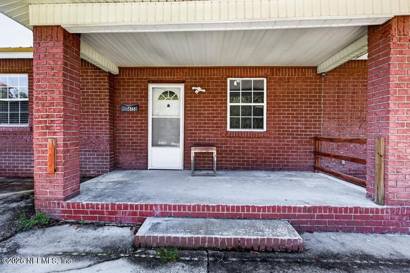 615 Walburg St, Green Cove Springs, FL 32043