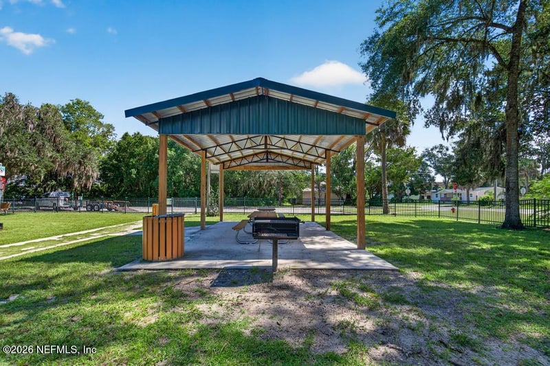 615 Walburg St, Green Cove Springs, FL 32043