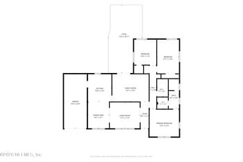 6151 Deepwood Dr W, Jacksonville, FL 32244