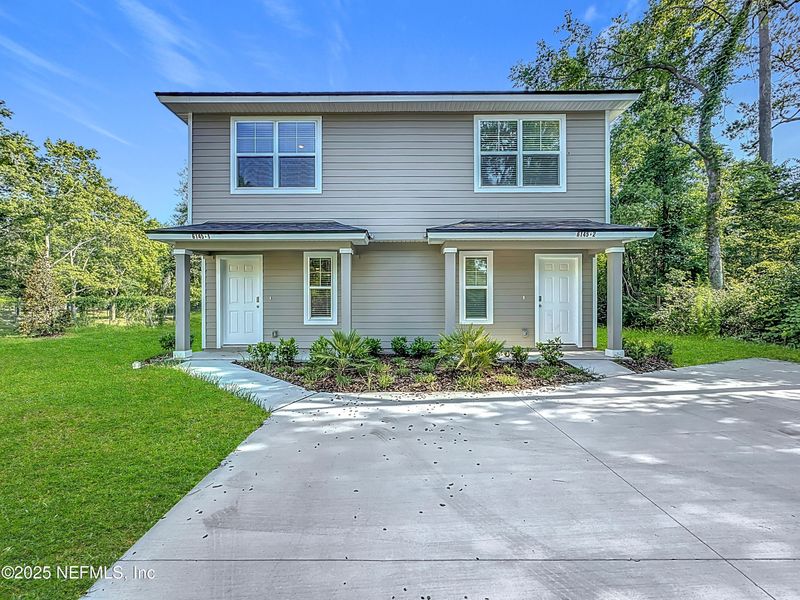 6151 Delmar Pl, Jacksonville, FL 32205