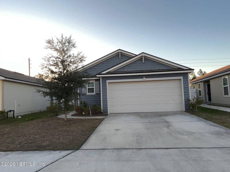 6152 Bucking Bronco Dr, Jacksonville, FL 32234