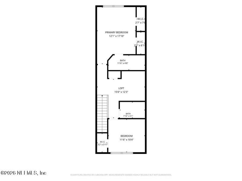 6152 High Tide Blvd, Jacksonville, FL 32258