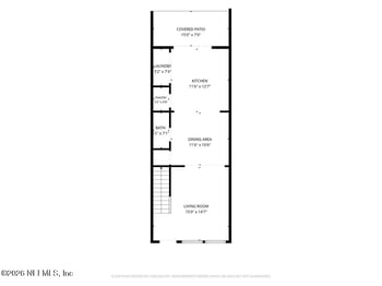 6152 High Tide Blvd, Jacksonville, FL 32258