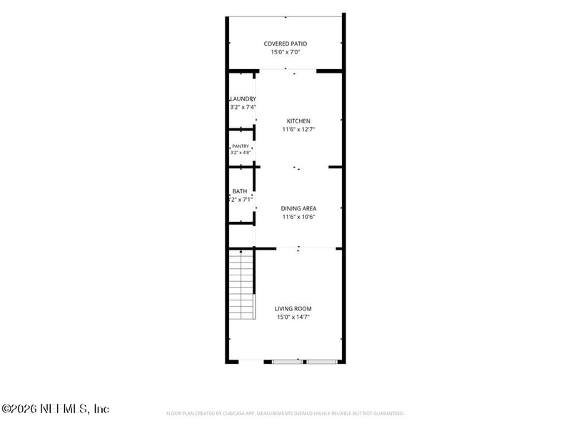 6152 High Tide Blvd, Jacksonville, FL 32258