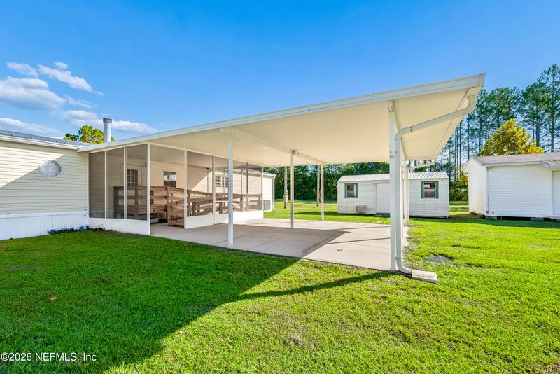 6152 NW 226th Way, Lawtey, FL 32058