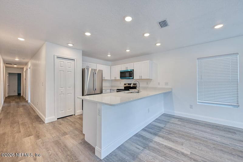616 - 618 Martin Luther King Jr Dr, Baldwin, FL 32234
