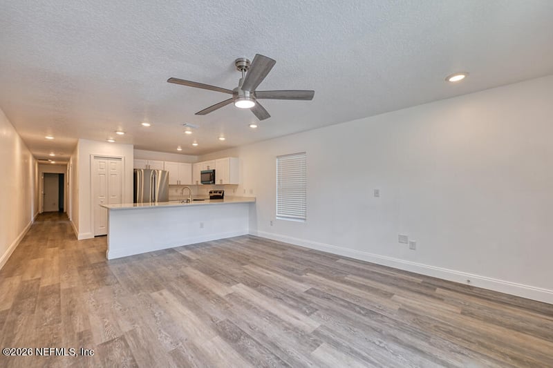 616 - 618 Martin Luther King Jr Dr, Baldwin, FL 32234