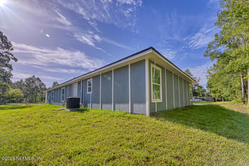 616 - 618 Martin Luther King Jr Dr, Baldwin, FL 32234