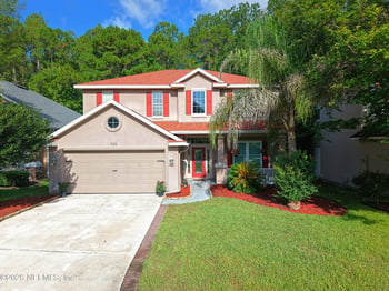 616 Candlebark Dr, Jacksonville, FL 32225