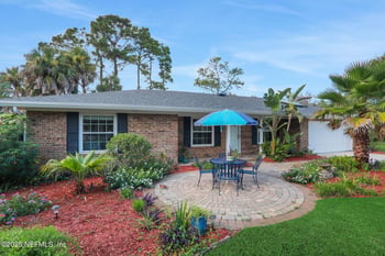 616 Davis St, Neptune Beach, FL 32266