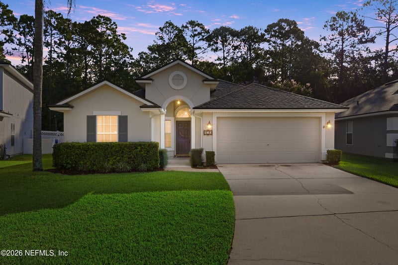 616 E Tropical Tc, St Johns, FL 32259