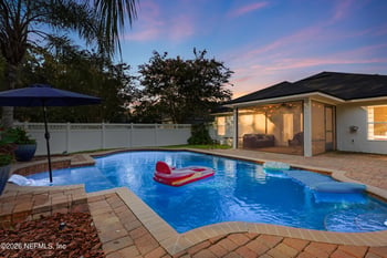 616 E Tropical Tc, St Johns, FL 32259