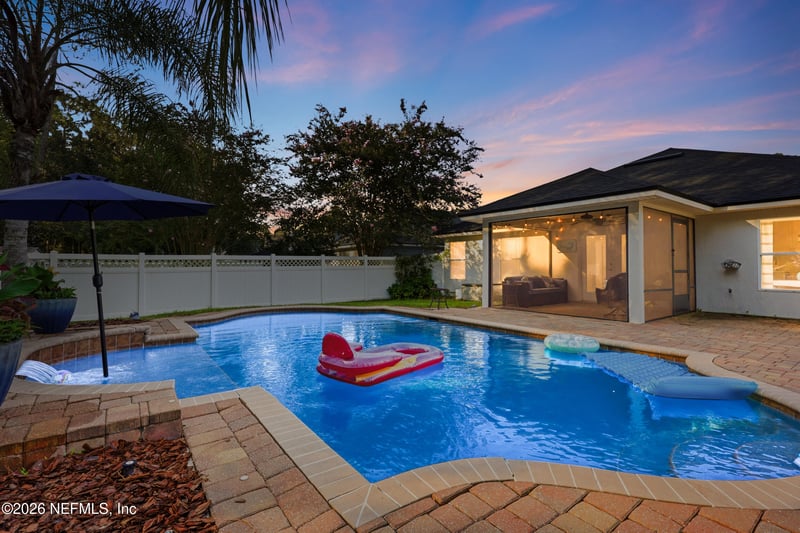 616 E Tropical Tc, St Johns, FL 32259