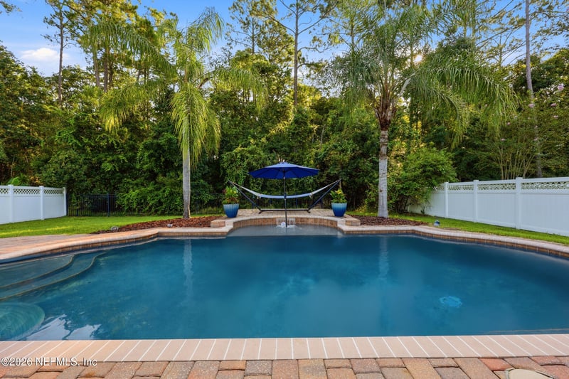 616 E Tropical Tc, St Johns, FL 32259