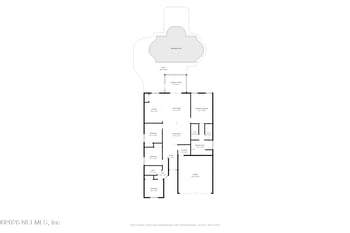 616 E Tropical Tc, St Johns, FL 32259