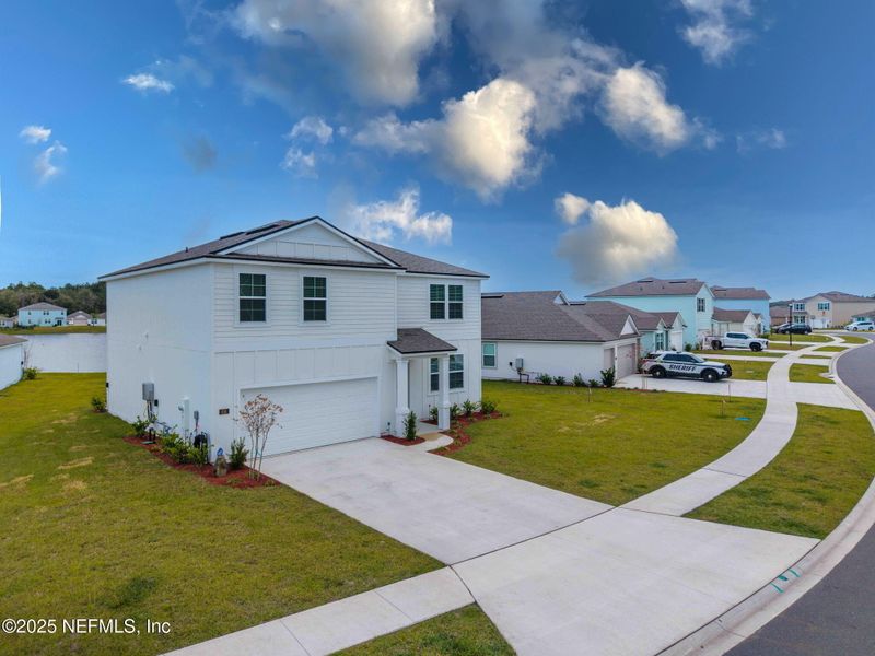 616 Orellana Rd, St Augustine, FL 32084