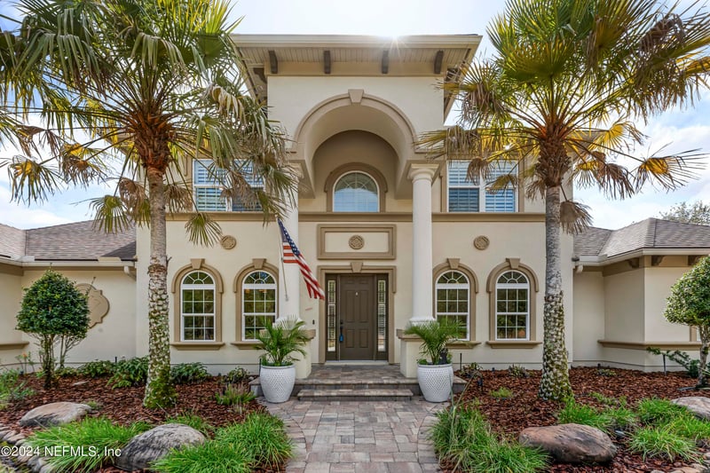 616 Santa Teresa Ct, St Augustine, FL 32095