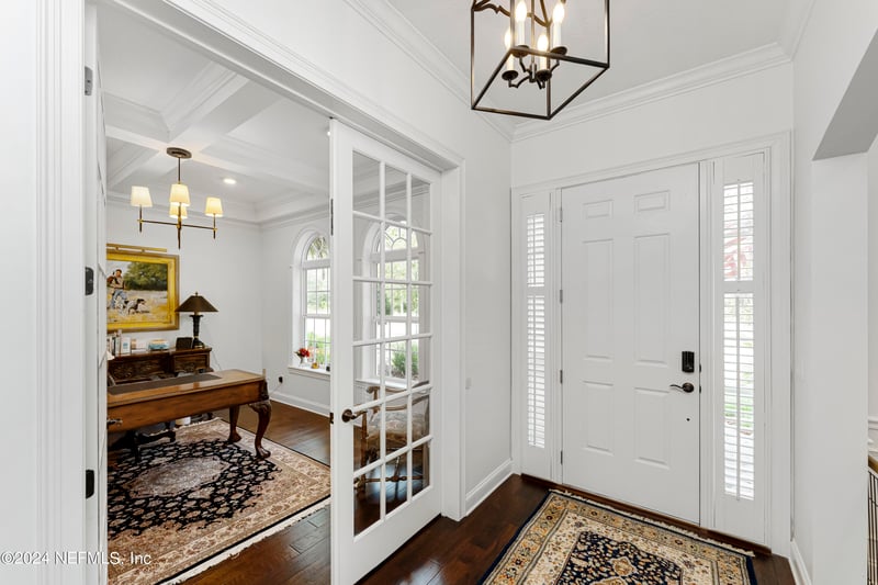 616 Santa Teresa Ct, St Augustine, FL 32095