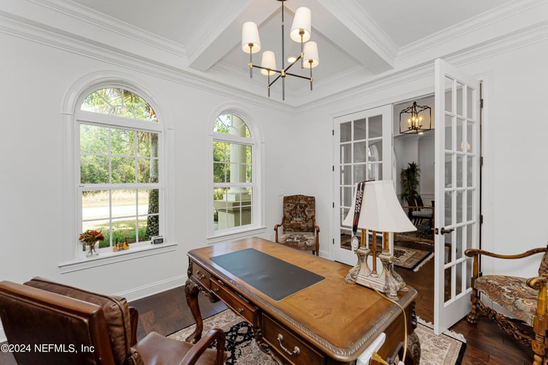 616 Santa Teresa Ct, St Augustine, FL 32095