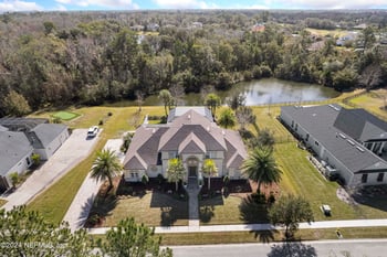 616 Santa Teresa Ct, St Augustine, FL 32095