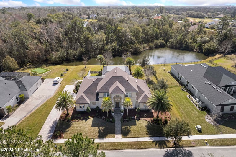 616 Santa Teresa Ct, St Augustine, FL 32095