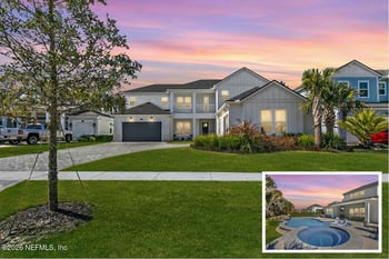 616 Seagrove Dr, Ponte Vedra, FL 32081