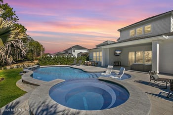 616 Seagrove Dr, Ponte Vedra, FL 32081